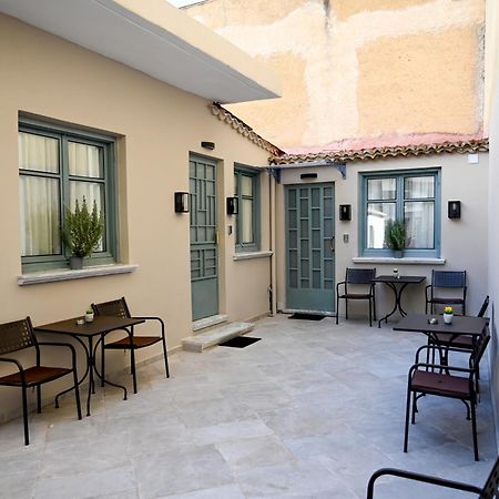 Μελανθια M2 Appartement Preveza Buitenkant foto