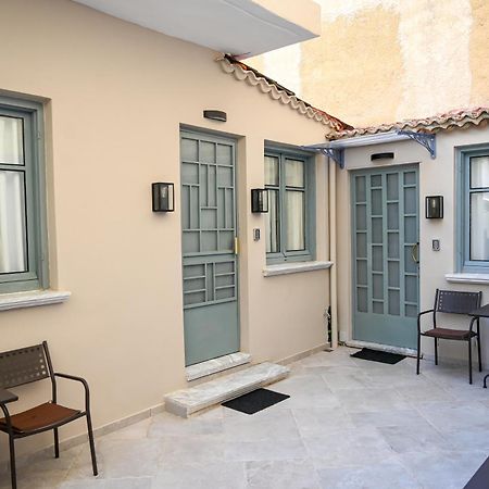 Μελανθια M2 Appartement Preveza Buitenkant foto