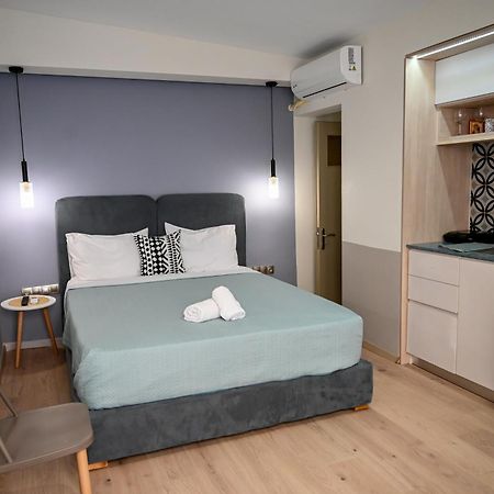 Μελανθια M2 Appartement Preveza Buitenkant foto