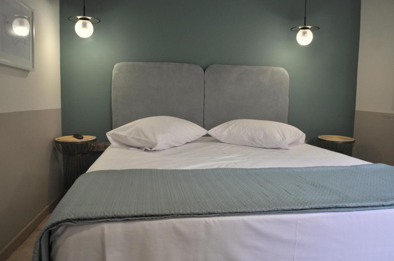 Μελανθια M2 Appartement Preveza Buitenkant foto