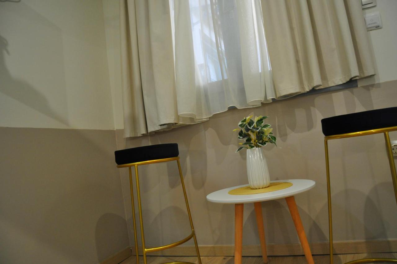 Μελανθια M2 Appartement Preveza Buitenkant foto