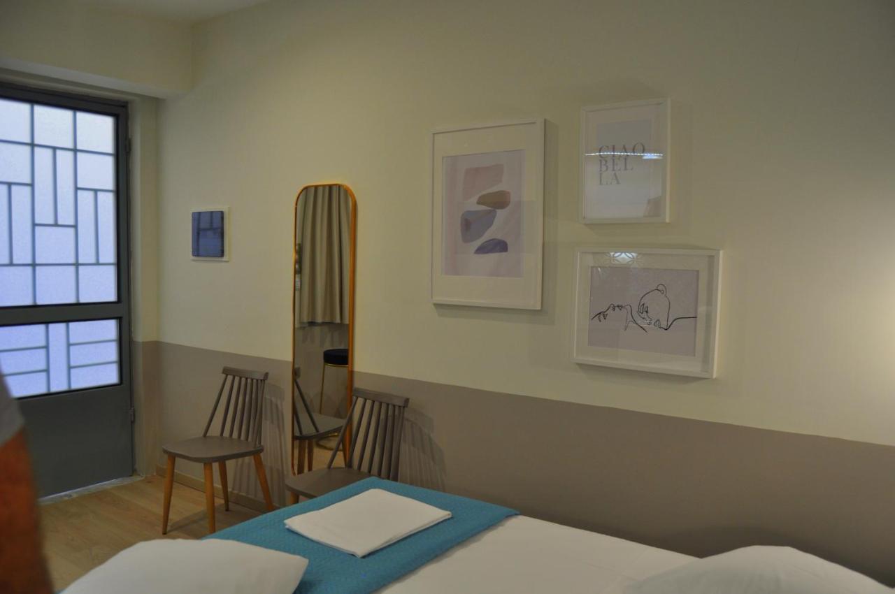 Μελανθια M2 Appartement Preveza Buitenkant foto