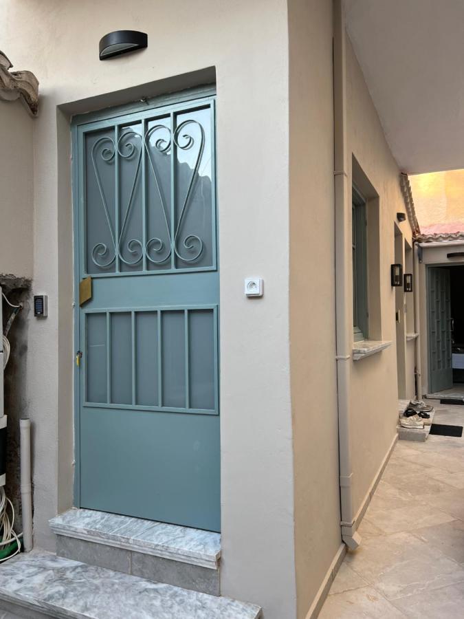 Μελανθια M2 Appartement Preveza Buitenkant foto