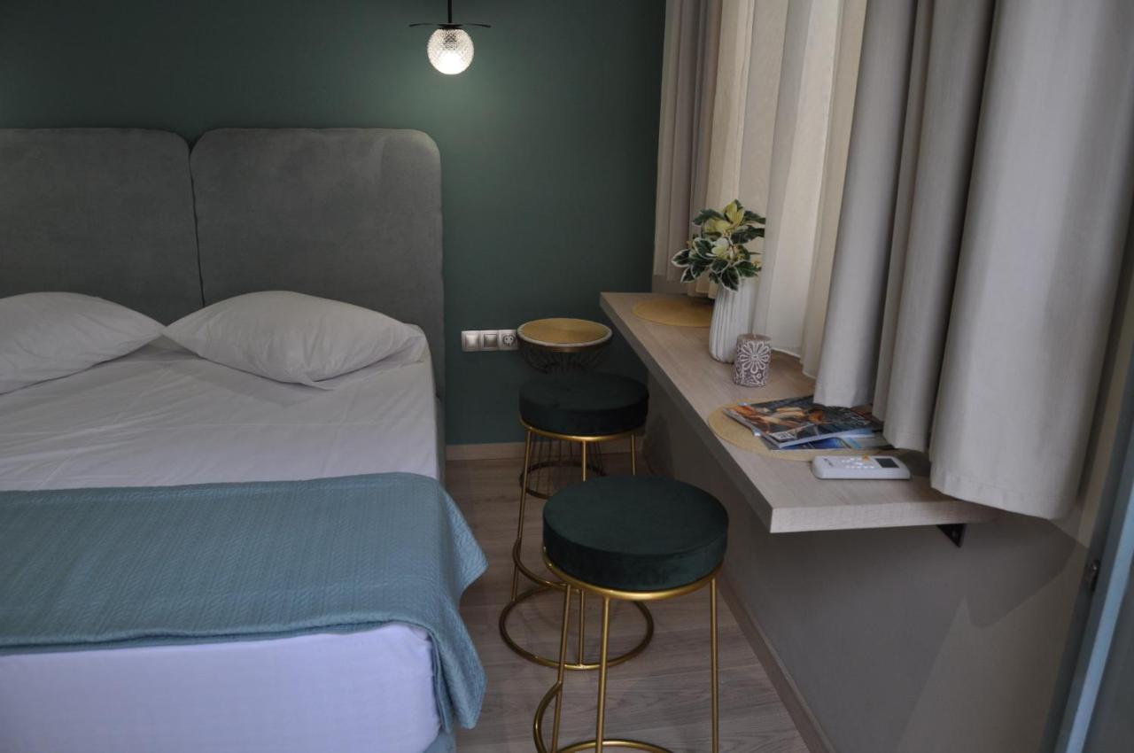 Μελανθια M2 Appartement Preveza Buitenkant foto