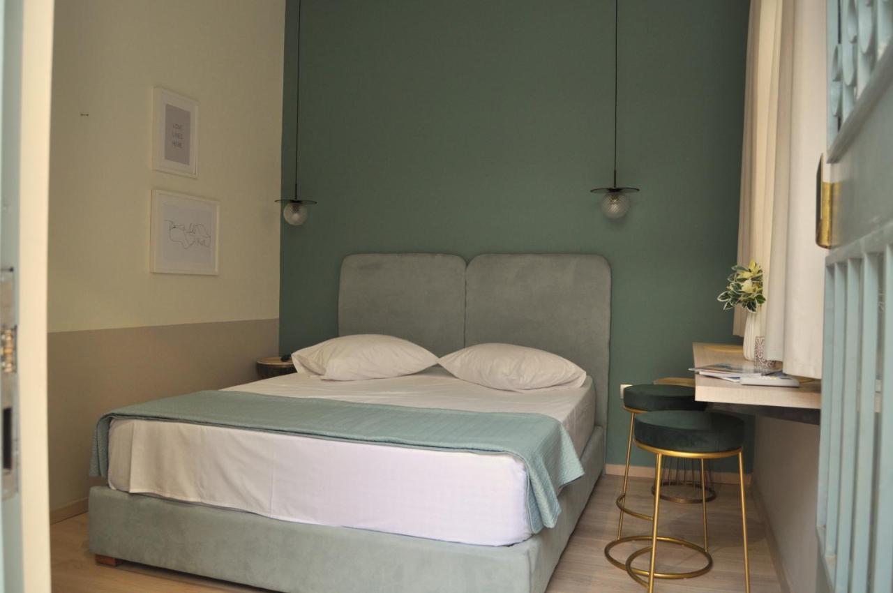 Μελανθια M2 Appartement Preveza Buitenkant foto