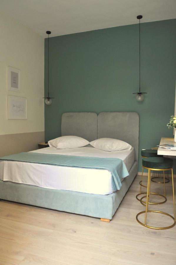 Μελανθια M2 Appartement Preveza Buitenkant foto