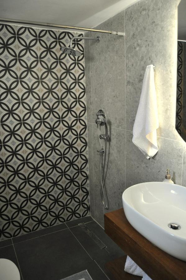 Μελανθια M2 Appartement Preveza Buitenkant foto