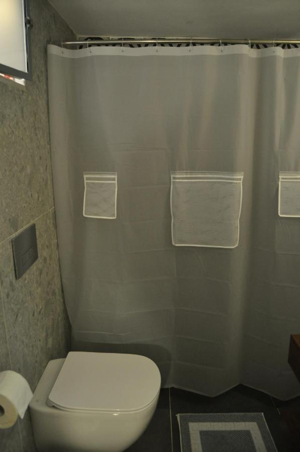 Μελανθια M2 Appartement Preveza Buitenkant foto