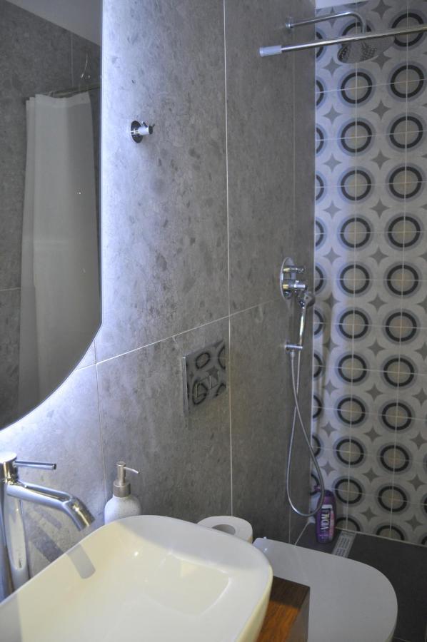 Μελανθια M2 Appartement Preveza Buitenkant foto