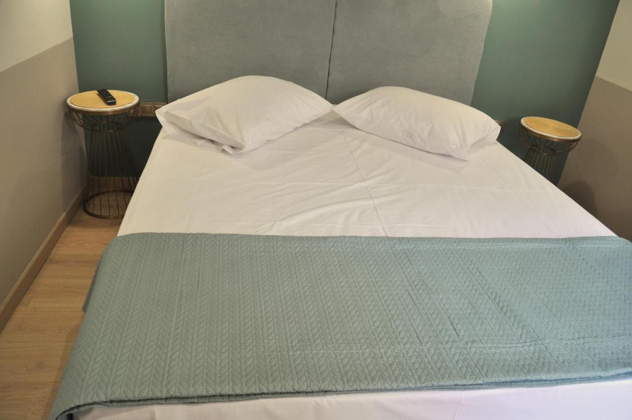 Μελανθια M2 Appartement Preveza Buitenkant foto