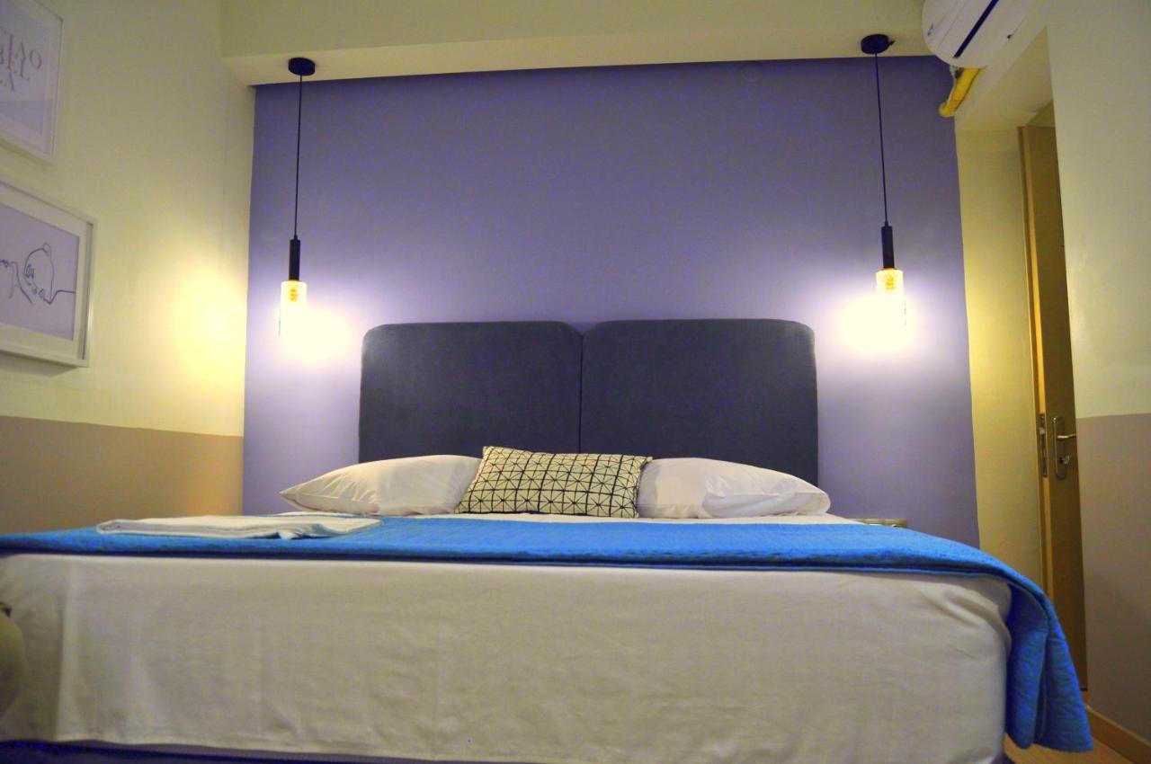 Μελανθια M2 Appartement Preveza Buitenkant foto