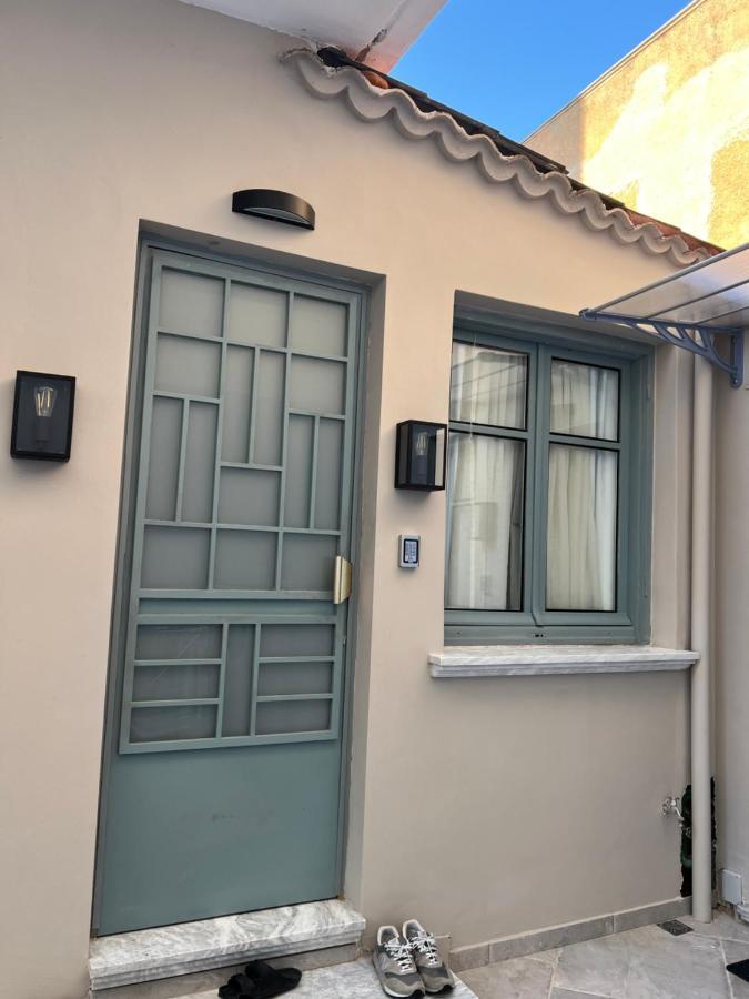 Μελανθια M2 Appartement Preveza Buitenkant foto