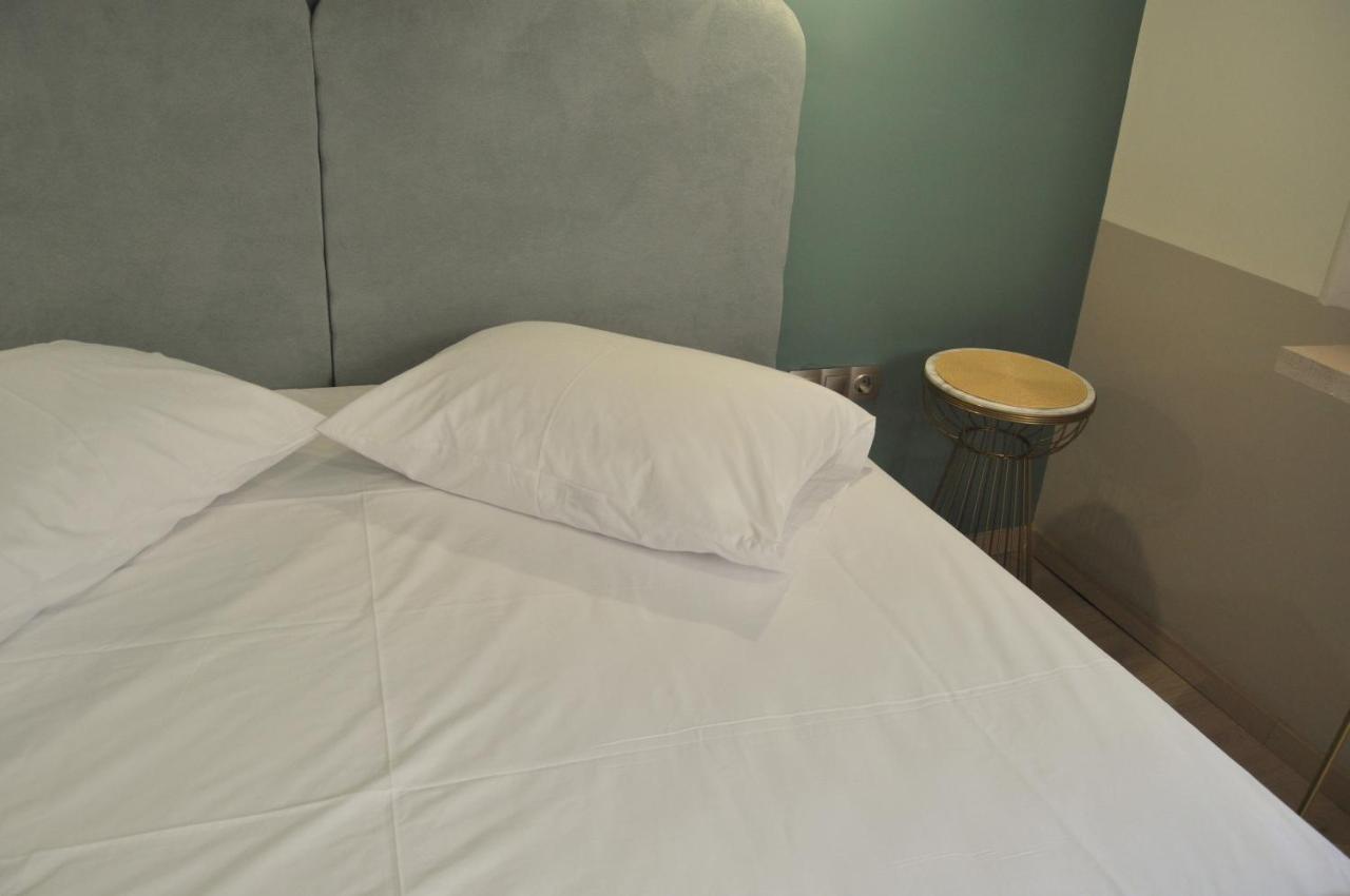 Μελανθια M2 Appartement Preveza Buitenkant foto