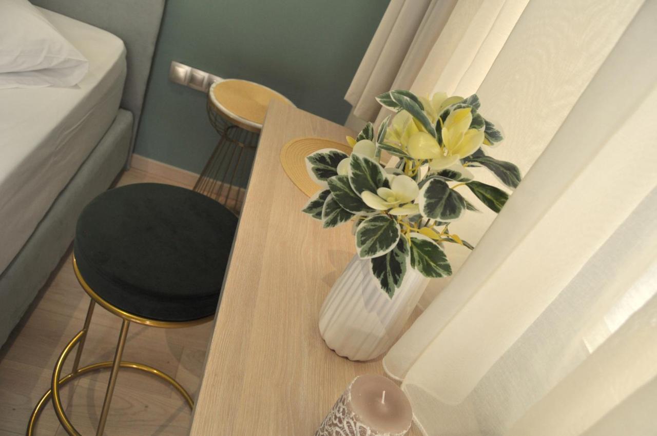 Μελανθια M2 Appartement Preveza Buitenkant foto