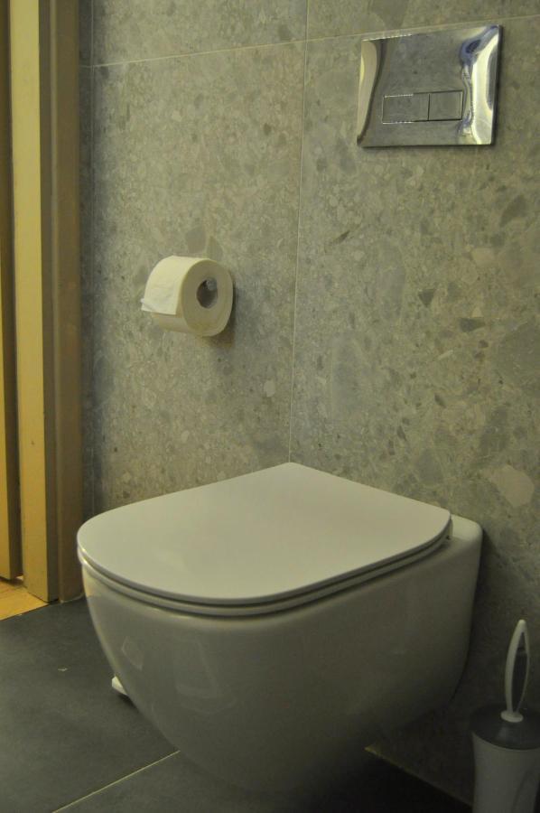 Μελανθια M2 Appartement Preveza Buitenkant foto