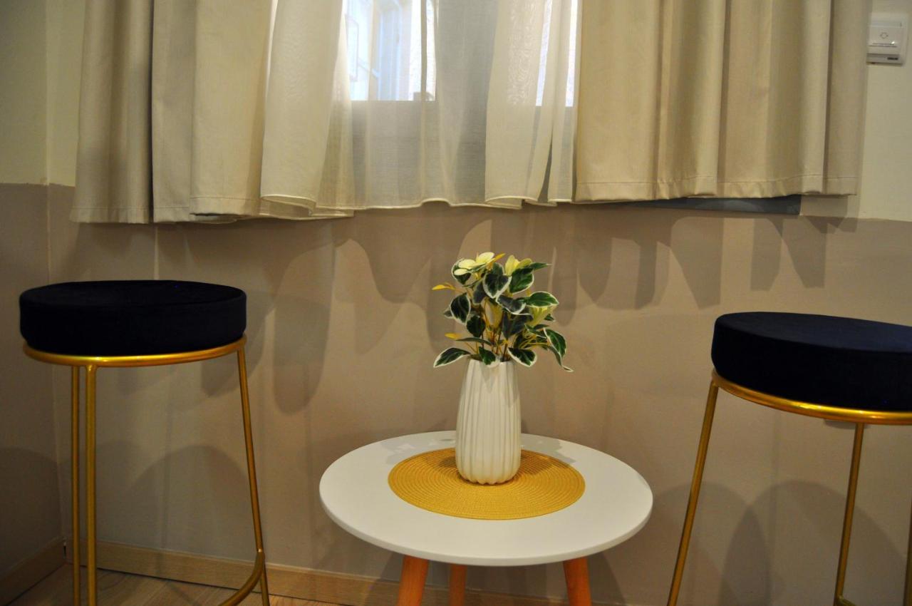 Μελανθια M2 Appartement Preveza Buitenkant foto