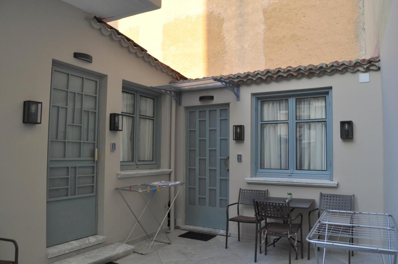 Μελανθια M2 Appartement Preveza Buitenkant foto