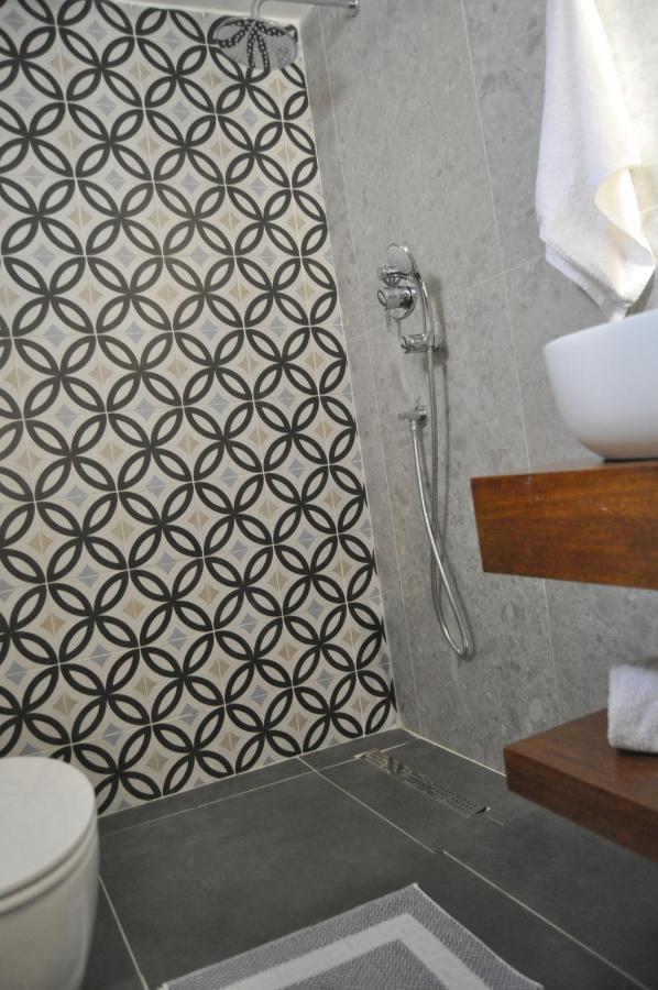 Μελανθια M2 Appartement Preveza Buitenkant foto