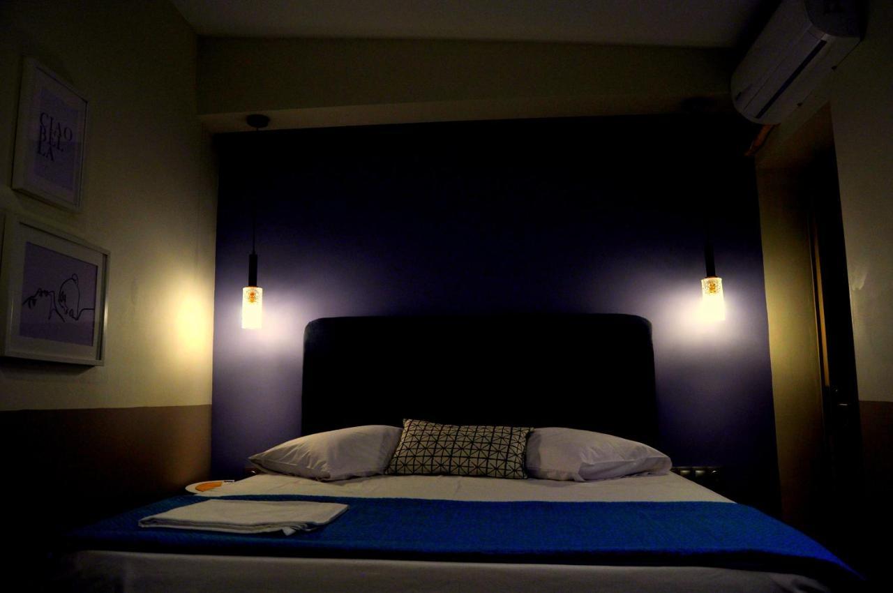 Μελανθια M2 Appartement Preveza Buitenkant foto