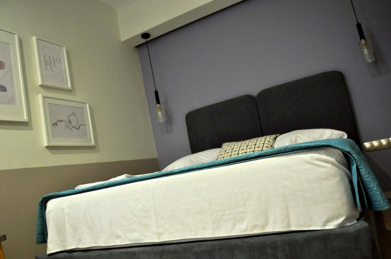 Μελανθια M2 Appartement Preveza Buitenkant foto