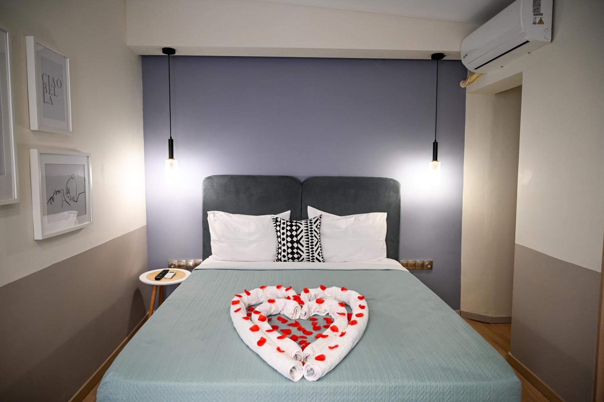 Μελανθια M2 Appartement Preveza Buitenkant foto