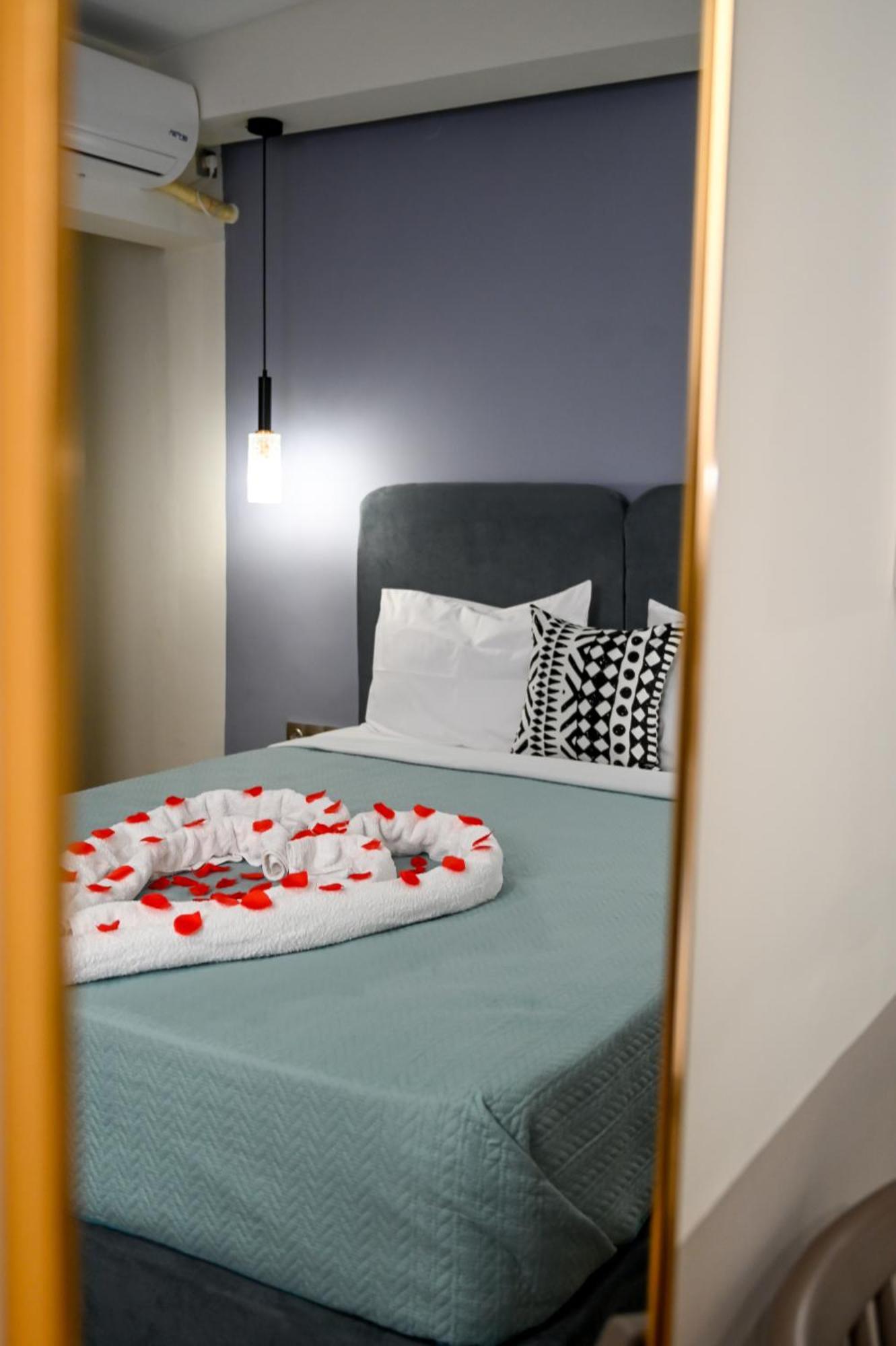 Μελανθια M2 Appartement Preveza Buitenkant foto