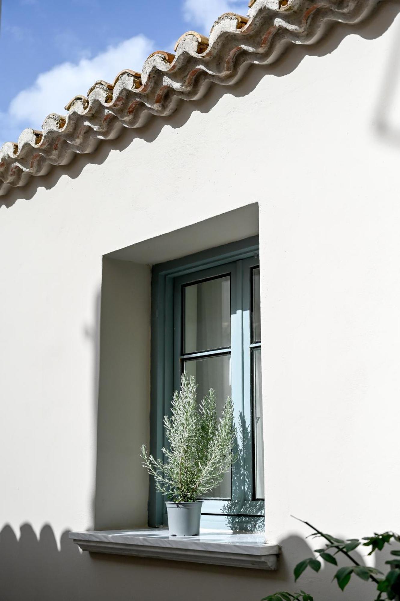 Μελανθια M2 Appartement Preveza Buitenkant foto