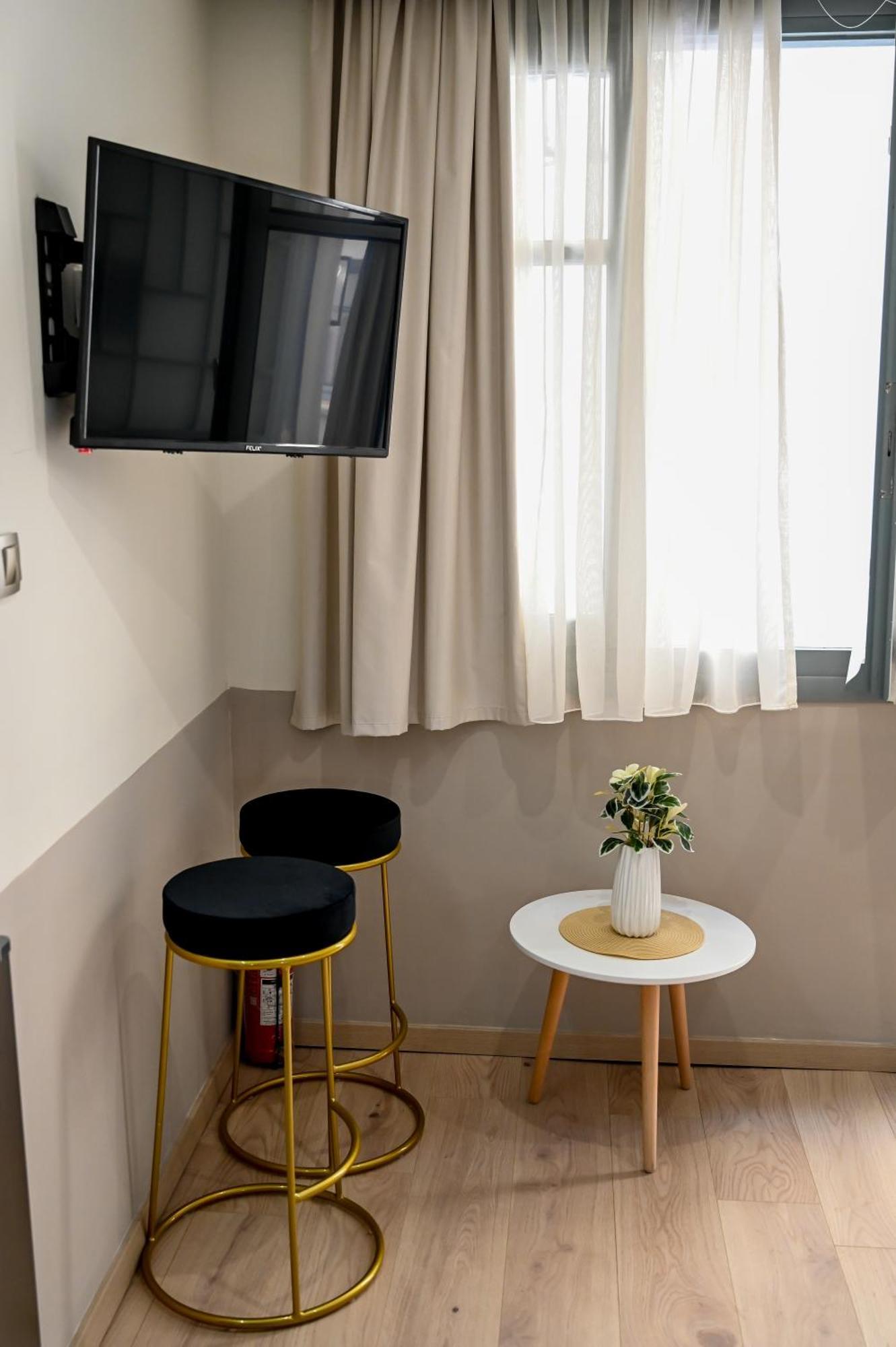 Μελανθια M2 Appartement Preveza Buitenkant foto