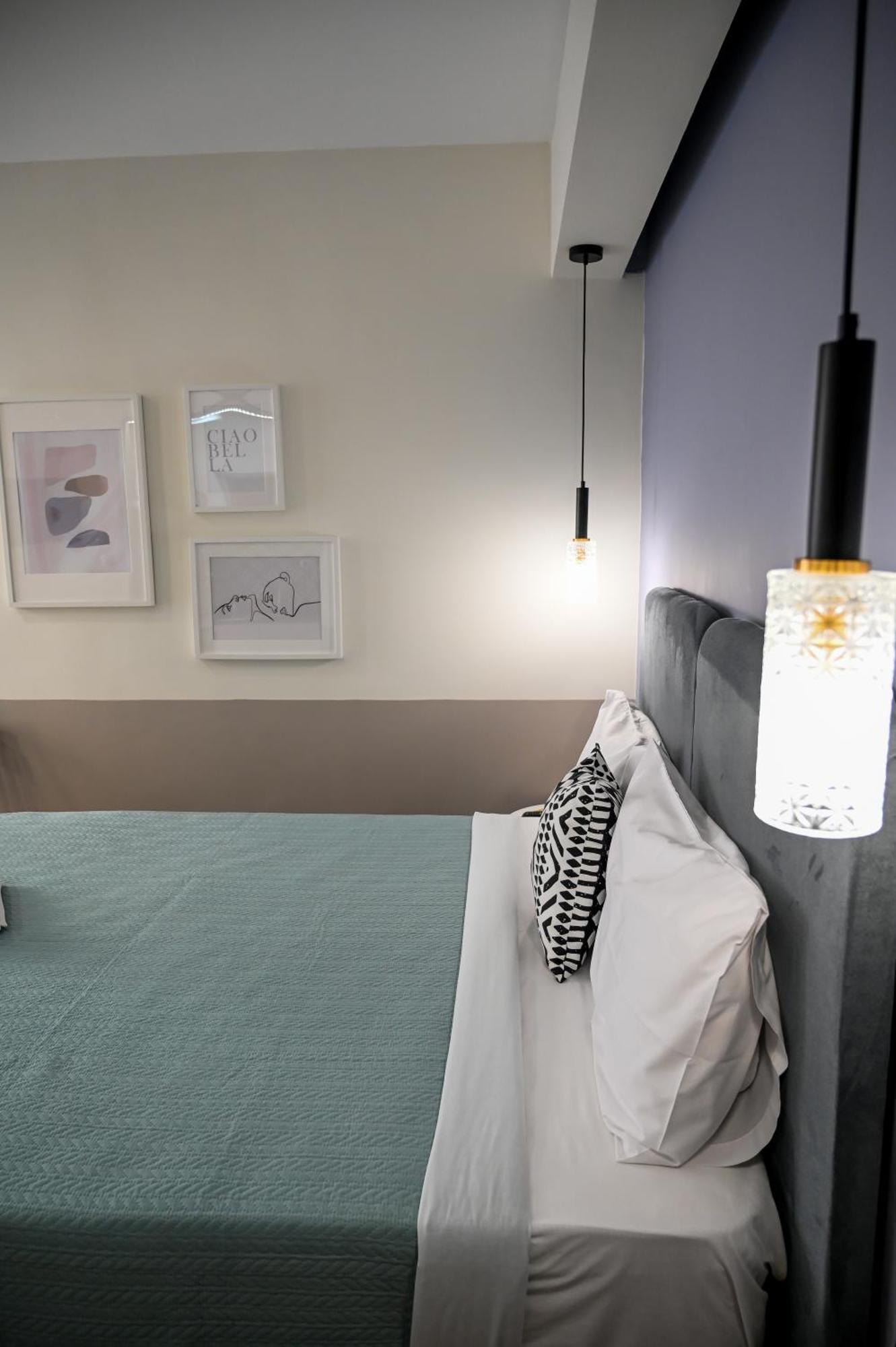 Μελανθια M2 Appartement Preveza Buitenkant foto