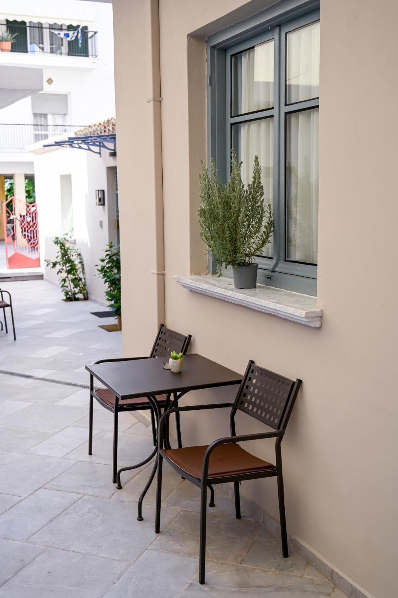 Μελανθια M2 Appartement Preveza Buitenkant foto