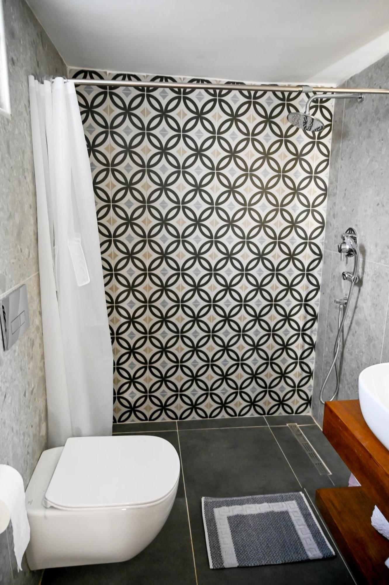 Μελανθια M2 Appartement Preveza Buitenkant foto