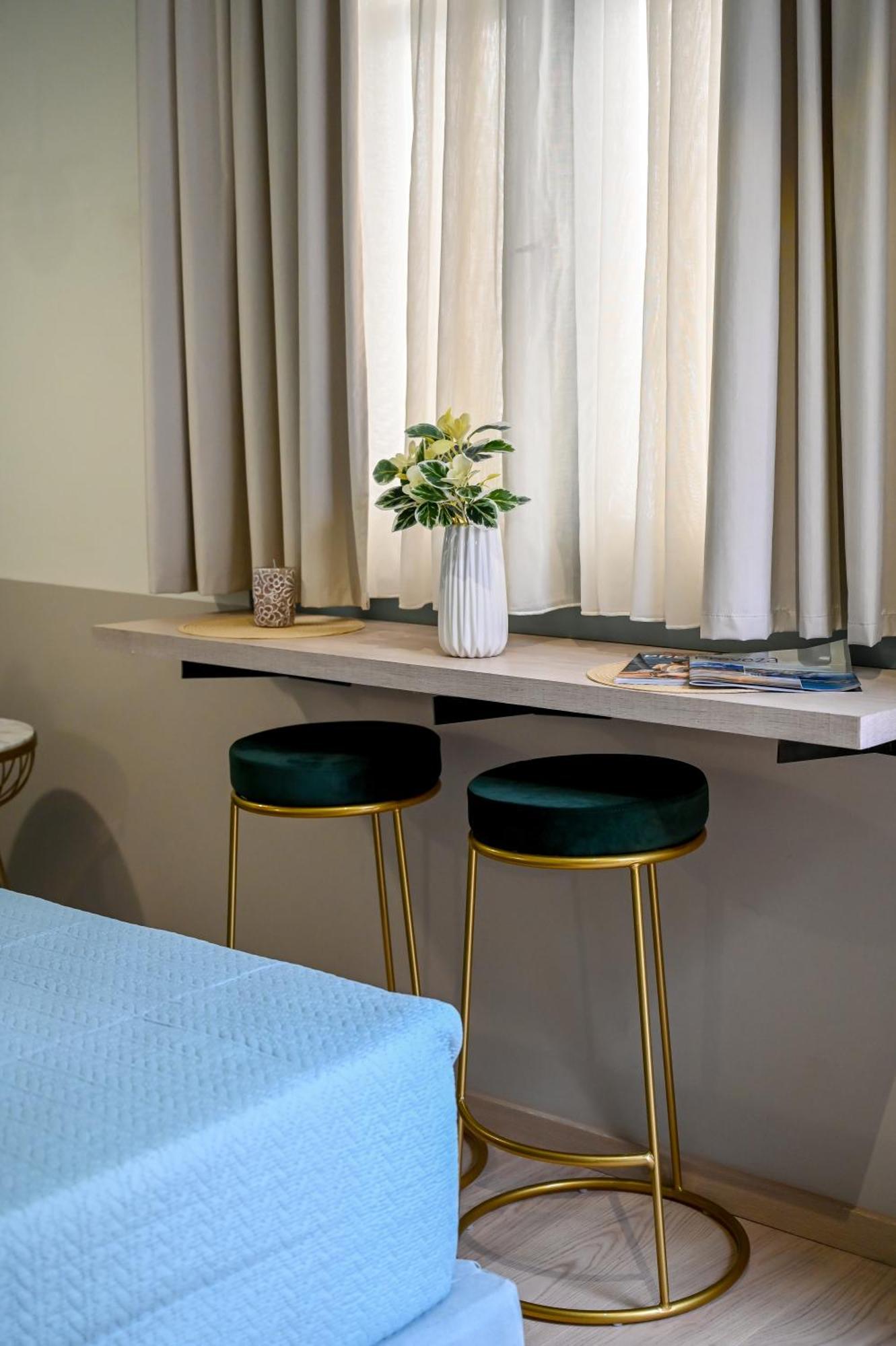 Μελανθια M2 Appartement Preveza Buitenkant foto
